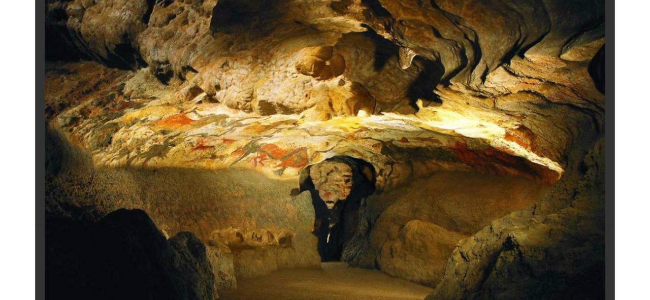 Les Pierres De Tiphaine Montignac-Lascaux Εξωτερικό φωτογραφία